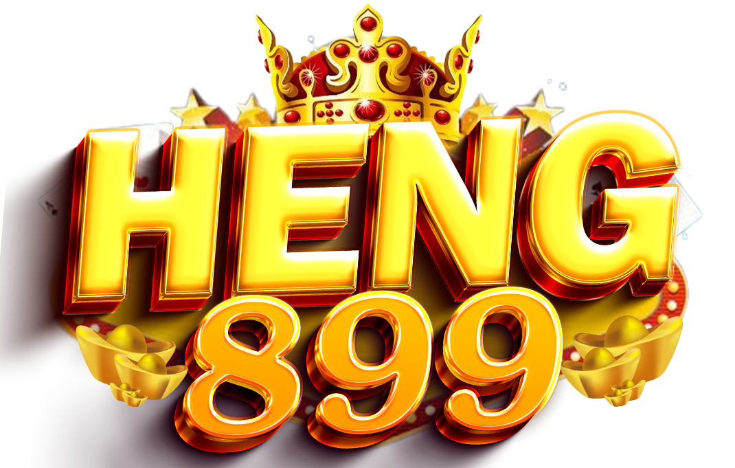heng899  เว็บพนันที่ให้มากกว่าความสนุก เดิมพันไร้ขีดจำกัด